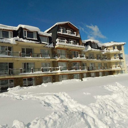 Catedral Ski & Summer Сан-Карлос-де-Барилоче Экстерьер фото