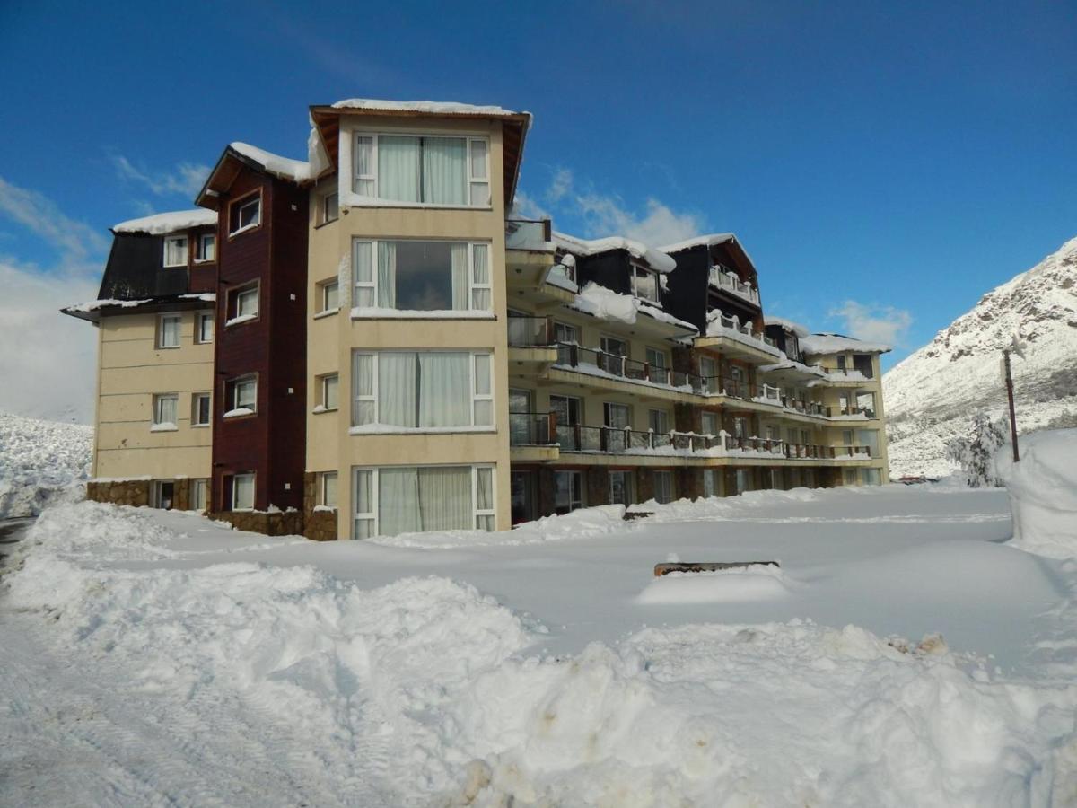 Catedral Ski & Summer Сан-Карлос-де-Барилоче Экстерьер фото