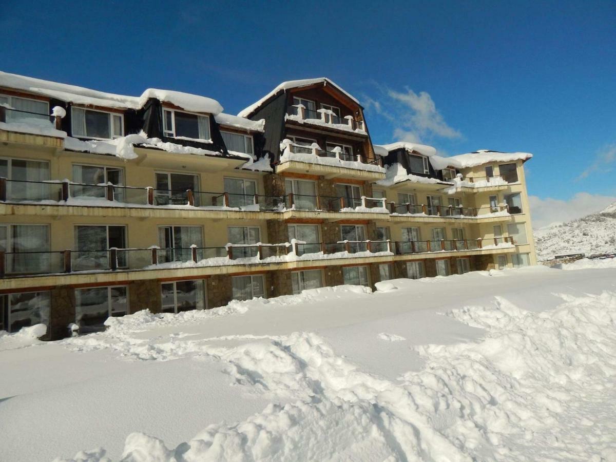 Catedral Ski & Summer Сан-Карлос-де-Барилоче Экстерьер фото